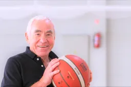 77-metis vilkų masažuotojas Juozukas – apie tai, kur semiasi jaunystės ir energijos eliksyro