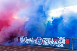 Įgyvendinamas LFF sprendimas: Alytaus „Dainavos“ namų rungtynės – be sirgalių