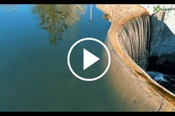 Aplankykime, pamatykime Kumečių krioklį