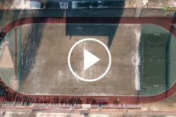 Nepriklausomybės atkūrimo dienai – originali gimnazijos ir progimnazijos bendruomenių eisena Vidzgiryje