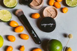 Mineralinė kosmetika: 4 priežastys, kodėl verta ją rinktis