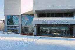 Nors kasa nedirba, bilietai į kai kuriuos renginius Alytaus kultūros centre parduoti