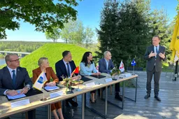 Regiono merai sutarė dėl funkcinės zonos strategijos įgyvendinimo: Alytaus rajone planuojamos ženklios investicijos