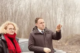 Ministrė A. Armonaitė: „Alytus eina gera kryptimi“