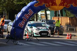 „Go4Race“ Alytus: karščiu alsuojančioje trasoje – išbandymai ir vairuotojams, ir technikai