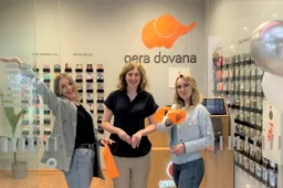 „Gera dovana“ parduotuvė – jau ir Alytuje