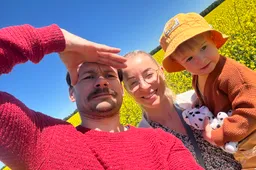 Simona Praspaliauskienė: „Aš tiesiog jaučiuosi labai laiminga, kai namuose būname visi trys“