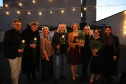 Alytaus miesto teatro stogo terasoje nuaidėjo  X-asis respublikinis dramaturgų konkursas