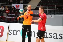 „Varsa-Stronglasas“ prasibrovė į LRF taurės pusfinalį