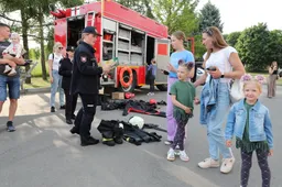 Alytaus ugniagesiai-gelbėtojai atvers duris besidomintiems