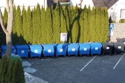 Informacija dėl pakuočių atliekų surinkimo iš juridinių asmenų