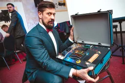 Įmonių renginiai virtualiai – kaip tai atrodo?