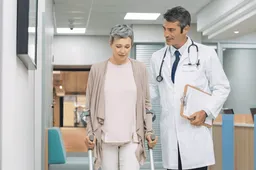 Individualizuota priežiūra: kaip neurologai reabilitacijos centruose pritaiko gydymą?