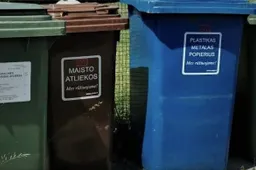 Kada taikomos lengvatos, o kada už atliekų tvarkymą rinkliava skaičiuojama papildomai