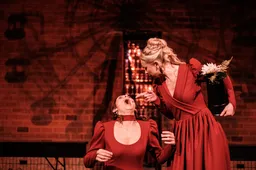 Dovana teatro mylėtojams: nemokamas spektaklis