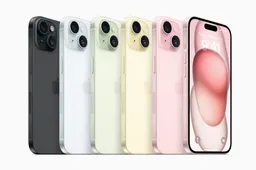 „Apple“ pristatė „iPhone 15“ seriją ir naujausius „Watch Series“ bei „Watch Ultra“ laikrodžius