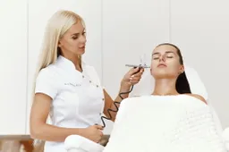 Mezoterapija – kas tai?