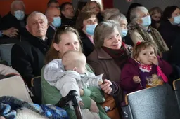 Legendinio pogrindinio leidinio jubiliejuje apsilankė ir kardinolas