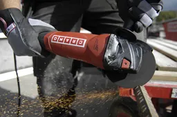 Įrankių nuoma efektyviems statyboms darbams