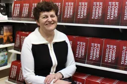 Irena Buivydaitė-Kupčinskienė „Jei pats neturi literatūrinės gyslelės, vertimas bus negyvas, pažodinis“