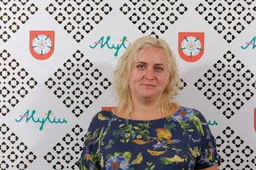 Alytaus medicininės reabilitacijos ir sporto centro direktoriaus konkursą laimėjo I. Maskeliūnienė