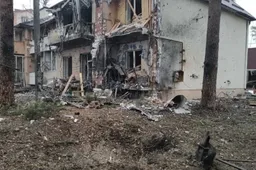 Subombarduotas Ukrainos miestas kreipėsi pagalbos į Alytaus rajono savivaldybę