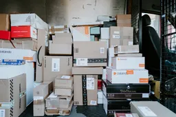 Įsirengti namus internetu – misija įmanoma!