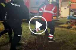 Vyras Alytuje iškrito pro balkoną