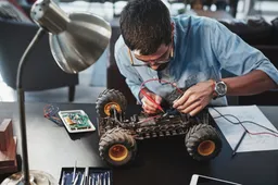 Išradimo patentavimas: ką svarbu žinoti apie išradimų apsaugą?