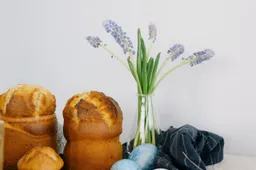 Švenčiame Atvelykį: kaip suderinti subalansuotą mitybą su tradiciniais patiekalais?
