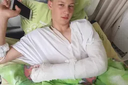 Alytaus policija ieško dingusio vaikino