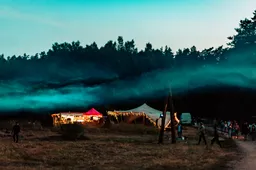 Dzūkijoje apsigyvenusi „Yaga“ skelbia apie keturias dienas, scenas ir išankstinius bilietus