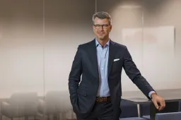 Į Baltijos šalis grįžusio „Viaplay“ vadovas A. Jansenas žada ne tik rodyti, bet ir kurti turinį: „Tai didelė galimybė Lietuvos kūrėjams“