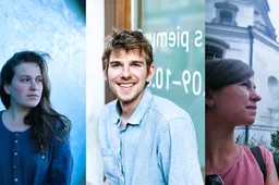 Trims jauniesiems Alytaus menininkams – savivaldybės stipendijos