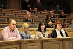 Jaunimo projektai ir iniciatyvos Dzūkijos sostinėje sulaukė susidomėjimo