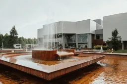 Kultūros centro vasara: nuo putų šou iki Alytaus džiazo festivalio