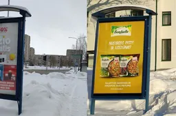 Alytuje neliko oficialių vietų, kuriose renginių organizatoriai afišas galėjo talpinti be papildomų išlaidų