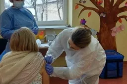 Skambučio nesulaukę gyventojai kviečiami pranešti apie pageidavimą skiepytis