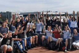 Jaunųjų informatikų akademija alytiškius kviečia registruotis į naujus mokslo metus