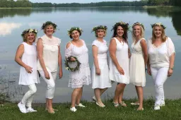 Laukiami pasiūlymai nematerialiojo kultūros paveldo vertybių sąrašui