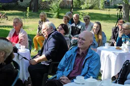 Muziejuje Liškiavos gatvėje lankysis poetai iš Lietuvos ir Estijos