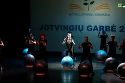 Apdovanojimai „Jotvingių garbė 2022“