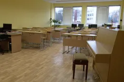 Konkurso „Muzika suartina“ nugalėtoja – Jotvingių gimnazija