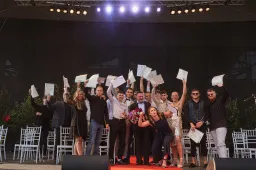 „Teltonikos“ stipendijos – ir Alytaus abiturientams