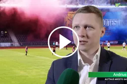 Pritarė Alytaus sporto klubų daugiametei finansavimo tvarkai