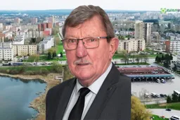 Prisiekė du nauji tarybos nariai, paskirti komitetų vadovai, J. A. Žukui suteiktas Alytaus miesto garbės piliečio vardas