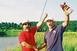 Paroda apie legendinį režisierių iš Kauno perkeliama į Merkinę