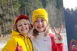 Lietuvos gimtadienį Alytuje kviečia švęsti išsimaudant lediniame vandenyje