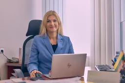 Vicemerė J. Šukevičienė: „Galima eskaluoti, ką tik nori, tačiau stereotipai vis dar vyrauja mūsų visuomenėje“