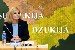 J. Šukevičienė: Laikinosios Dzūkijos bičiulių grupės prioritetas – regiono iššūkiai ir sprendimai